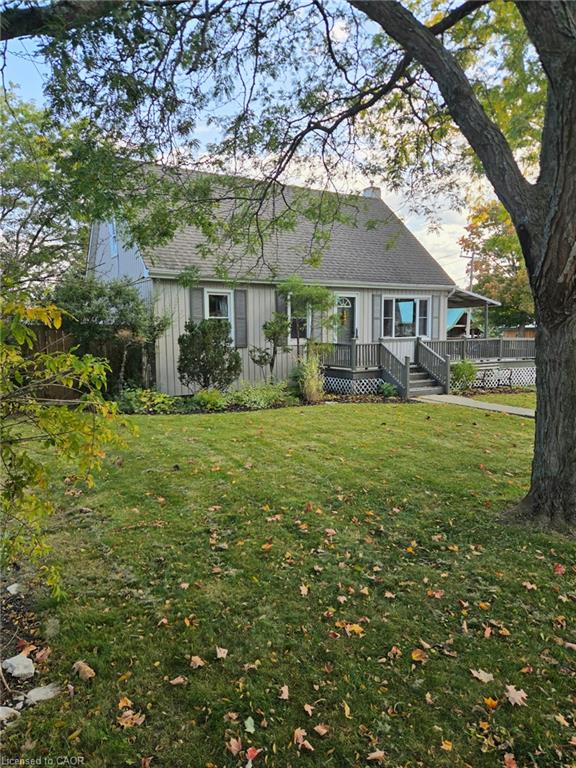500 St Andrew Street Property Photo 2