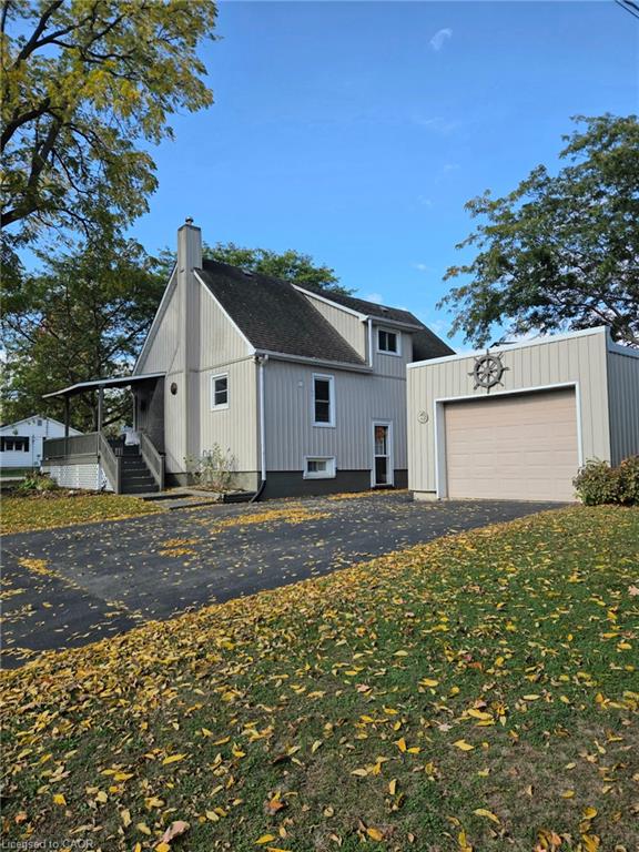 500 St Andrew Street Property Photo 4
