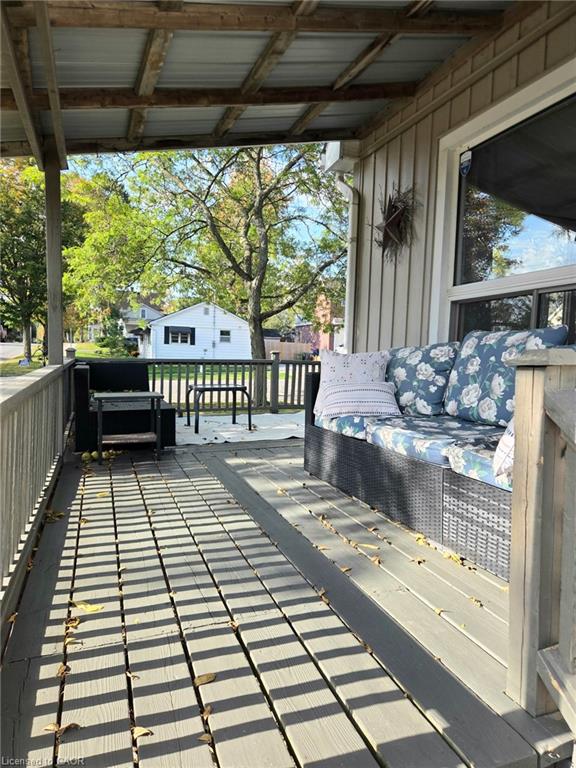 500 St Andrew Street Property Photo 5