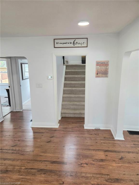 500 St Andrew Street Property Photo 6