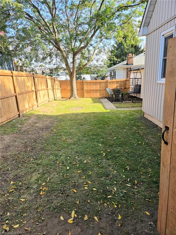 500 St Andrew Street Property Photo 36