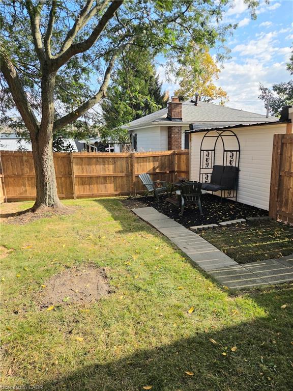 500 St Andrew Street Property Photo 37