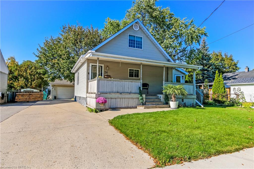 36 Alexander Drive Property Photo 1
