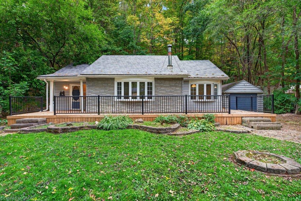 1301 Hidden Valley Road Property Photo 1