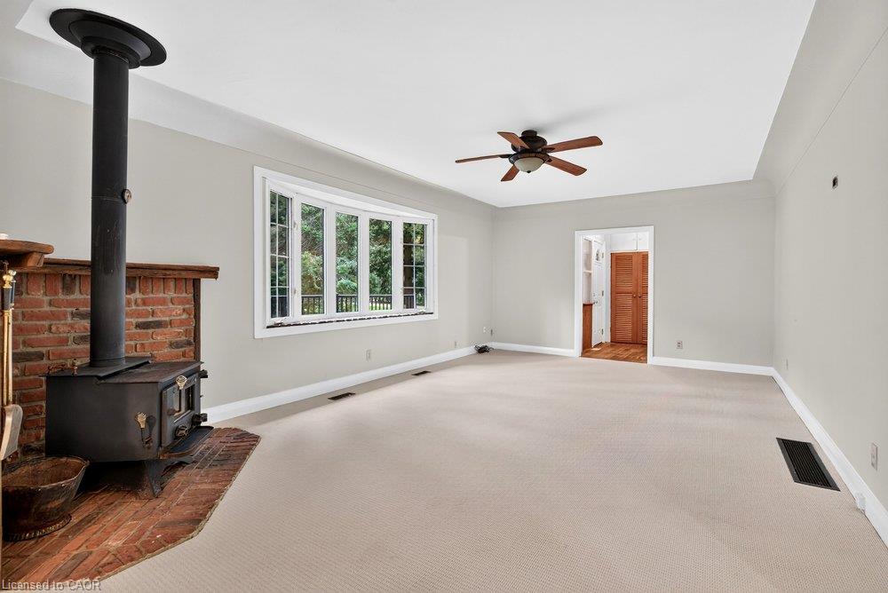 1301 Hidden Valley Road Property Photo 5