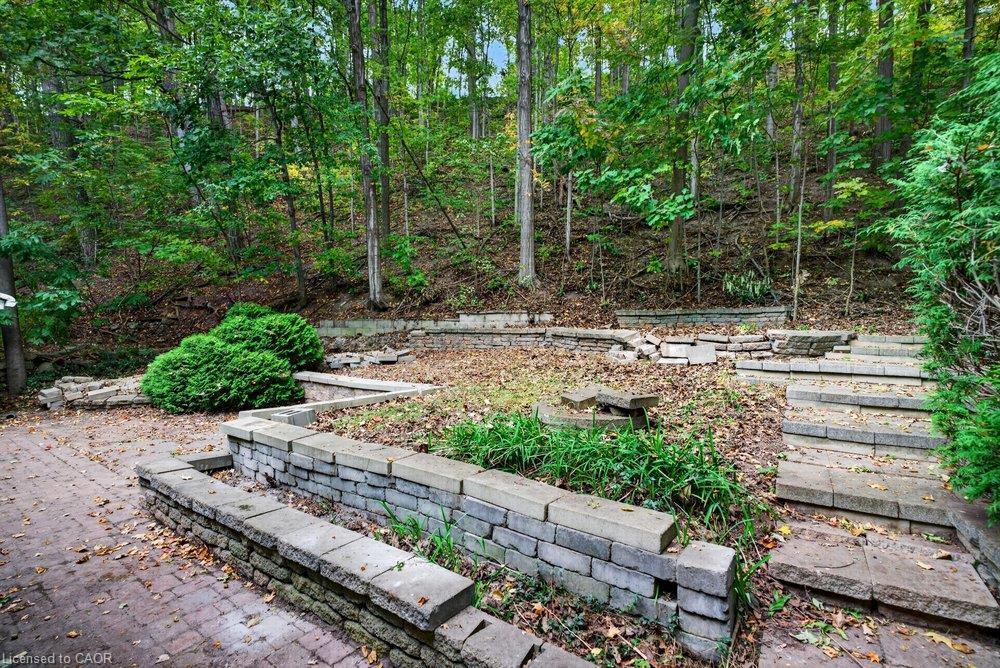 1301 Hidden Valley Road Property Photo 12