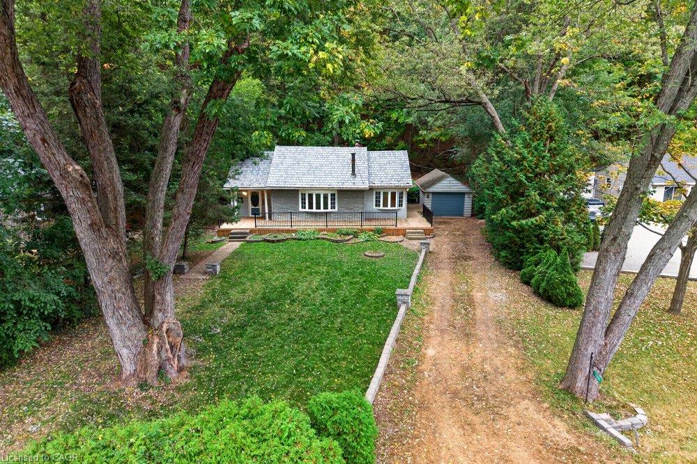 1301 Hidden Valley Road Property Photo 15