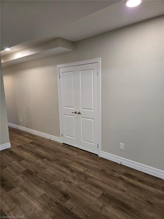 160 Beck Street Property Photo 16