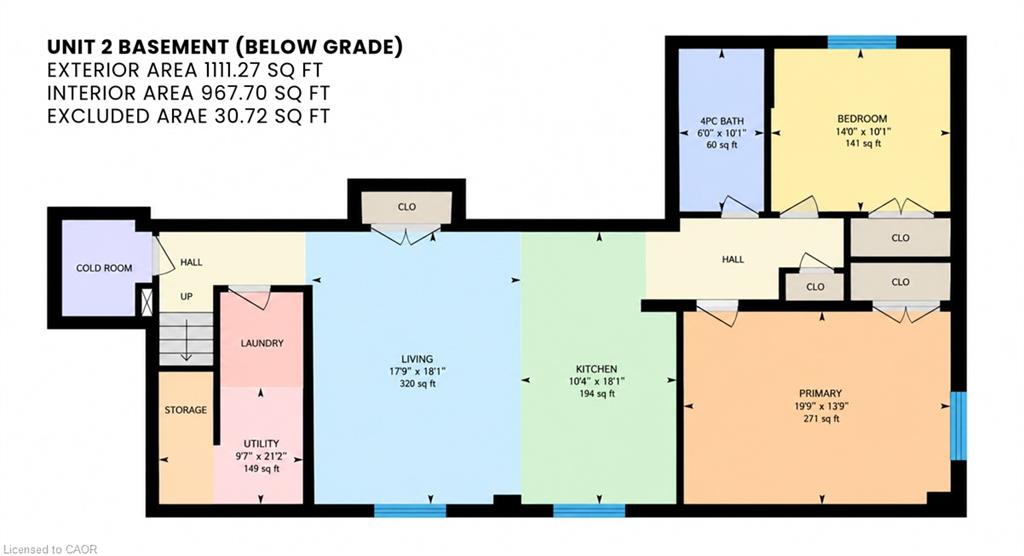 160 Beck Street Property Photo 23