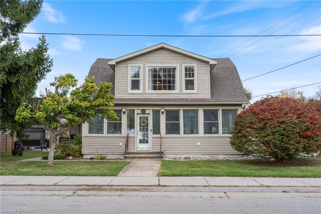 61 Brown Street Property Photo 1