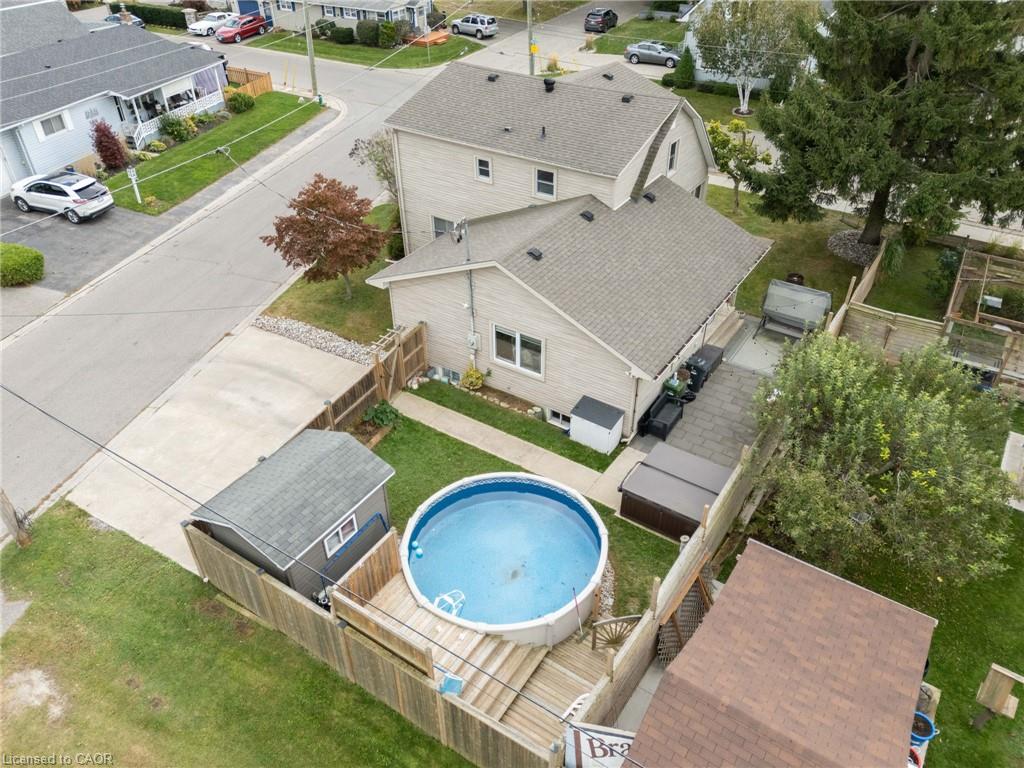 61 Brown Street Property Photo 31