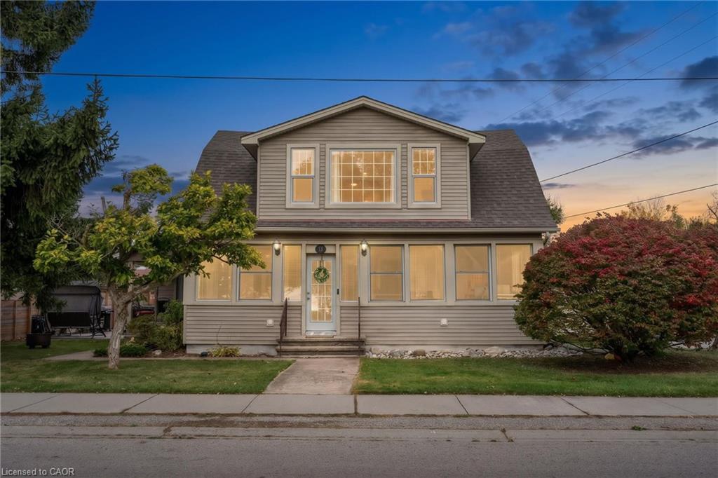 61 Brown Street Property Photo 36