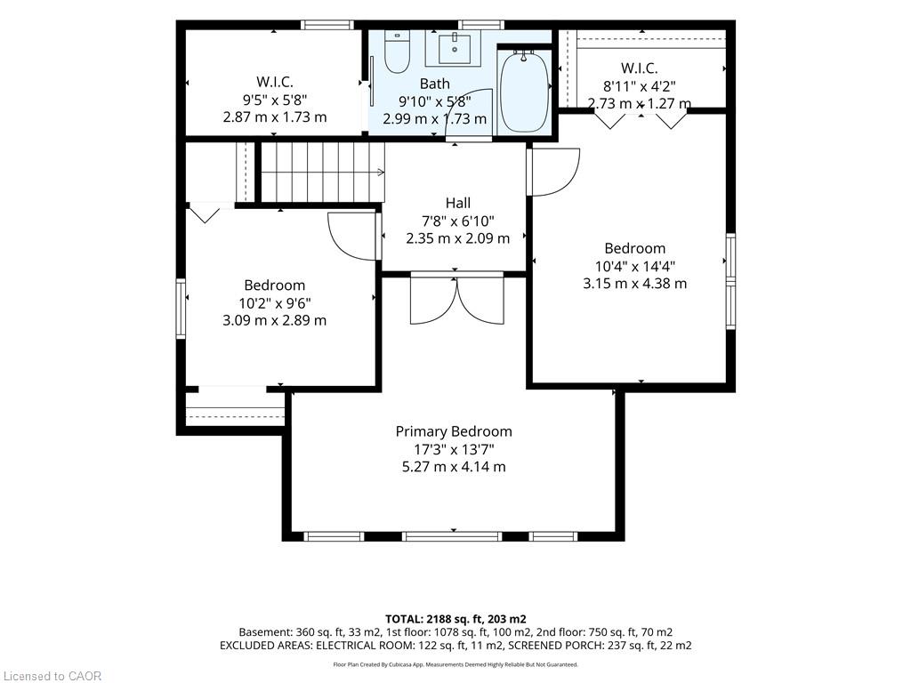 61 Brown Street Property Photo 38