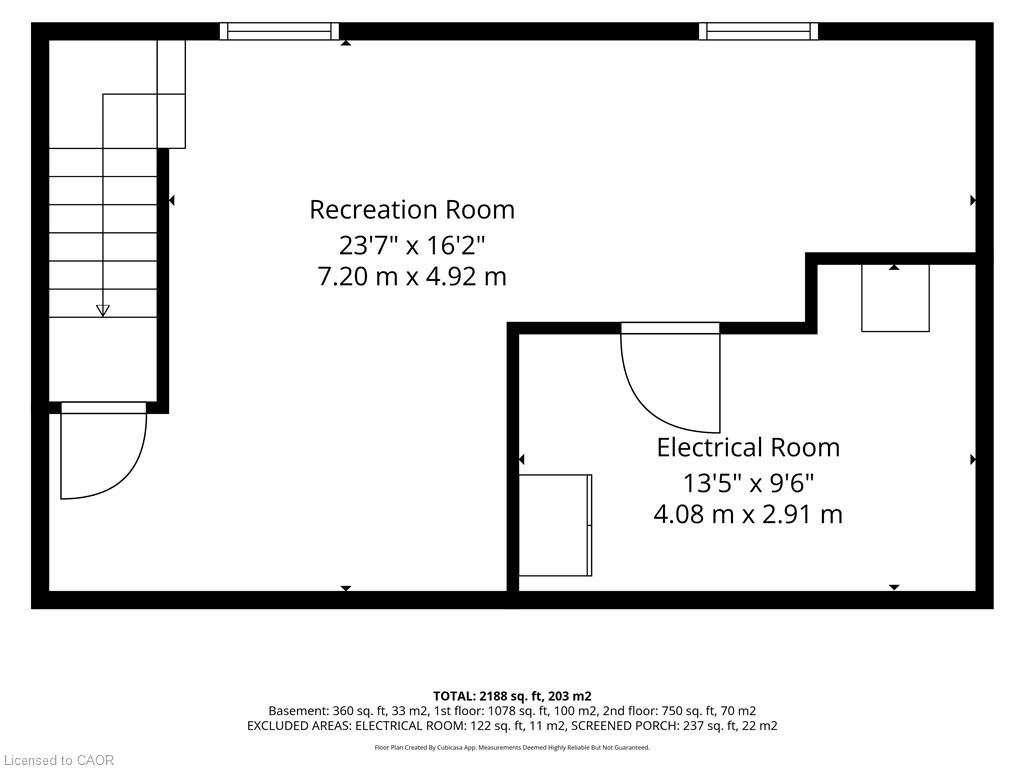61 Brown Street Property Photo 39