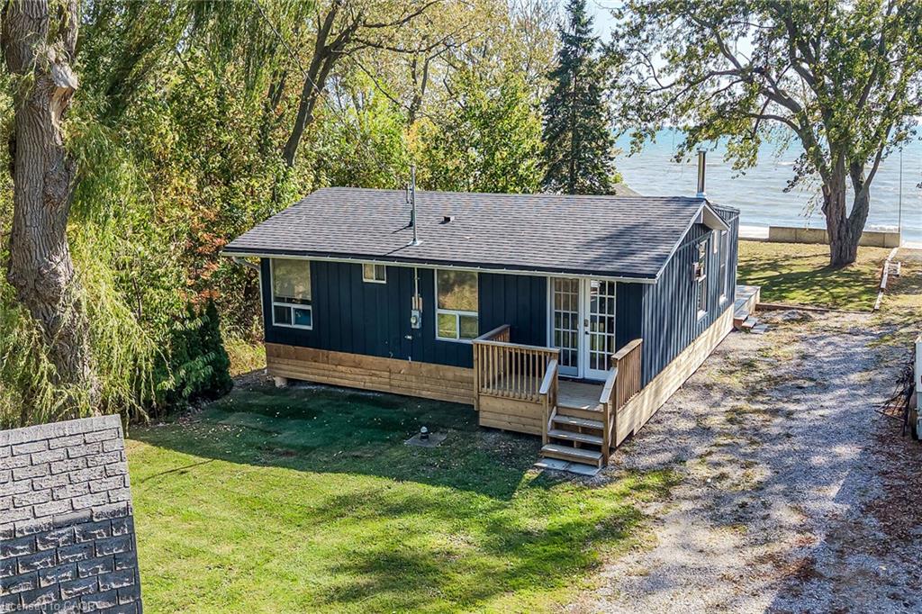 1778 Lakeshore Road Property Photo 1