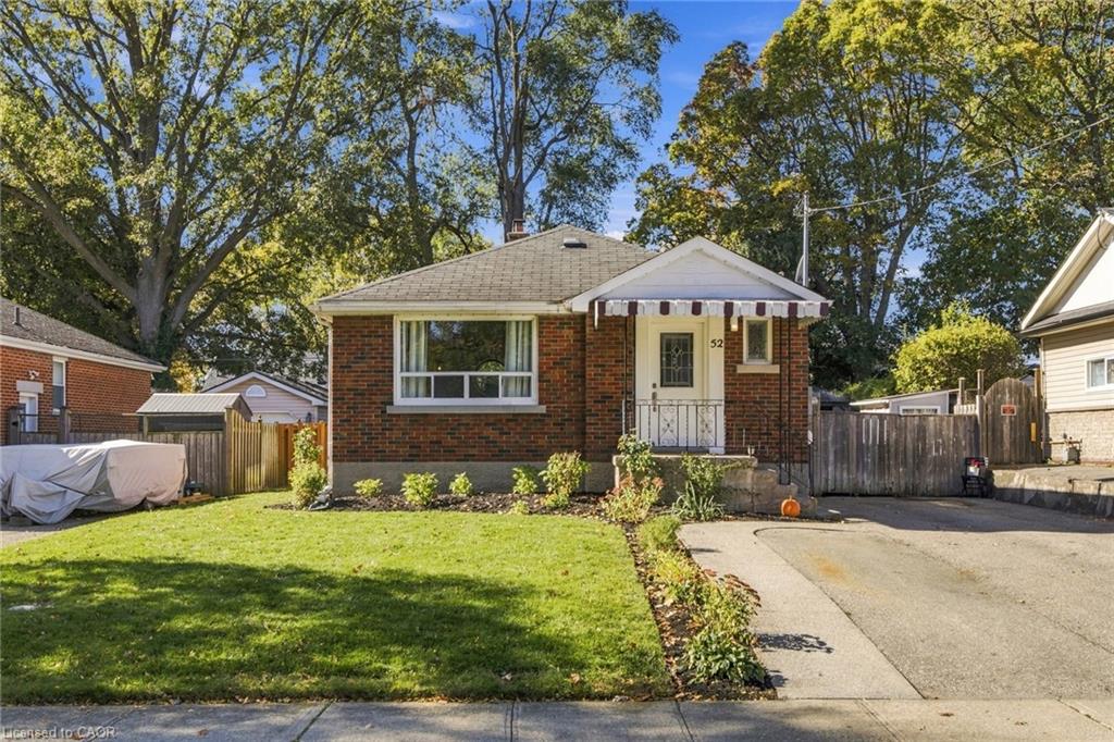 52 Dudhope Avenue Property Photo 1