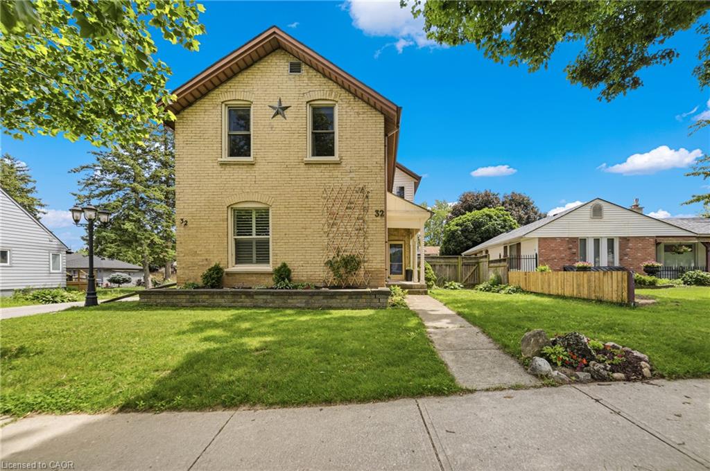 32 Clench Avenue Property Photo 3