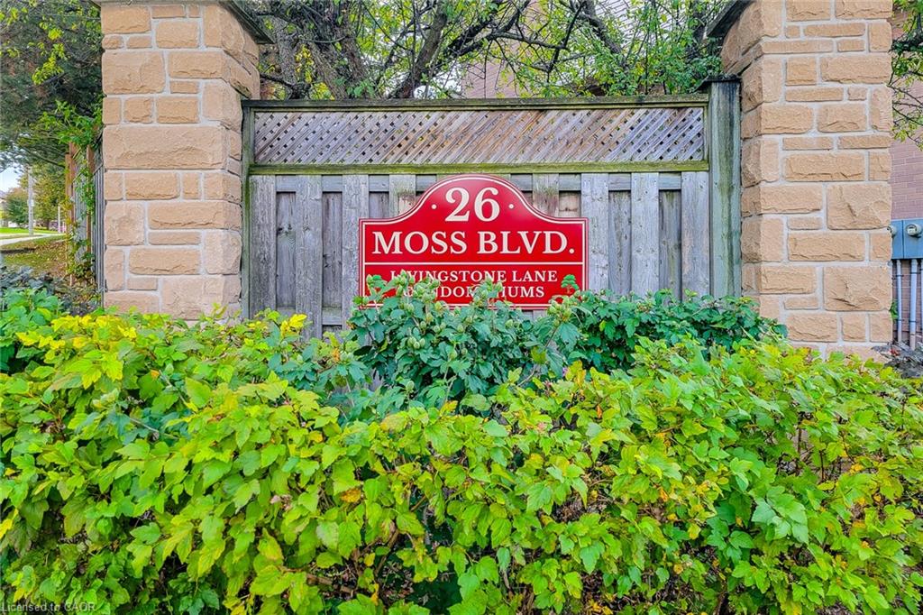 1-26 Moss Boulevard Property Photo 2