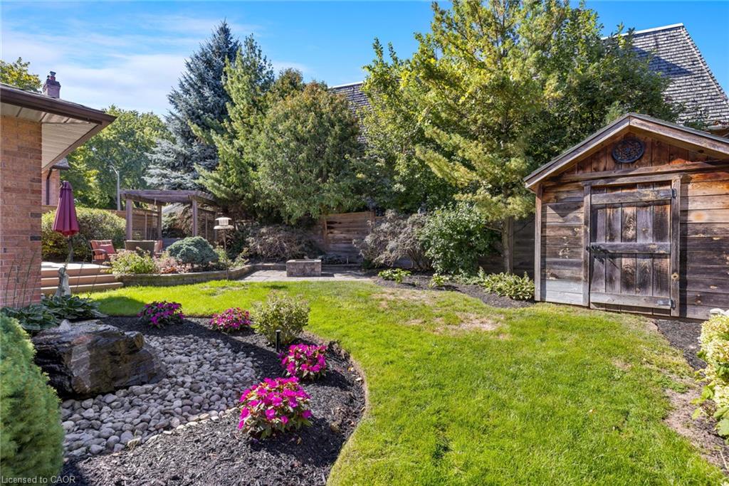 4279 Bridlepath Trail Property Photo 44