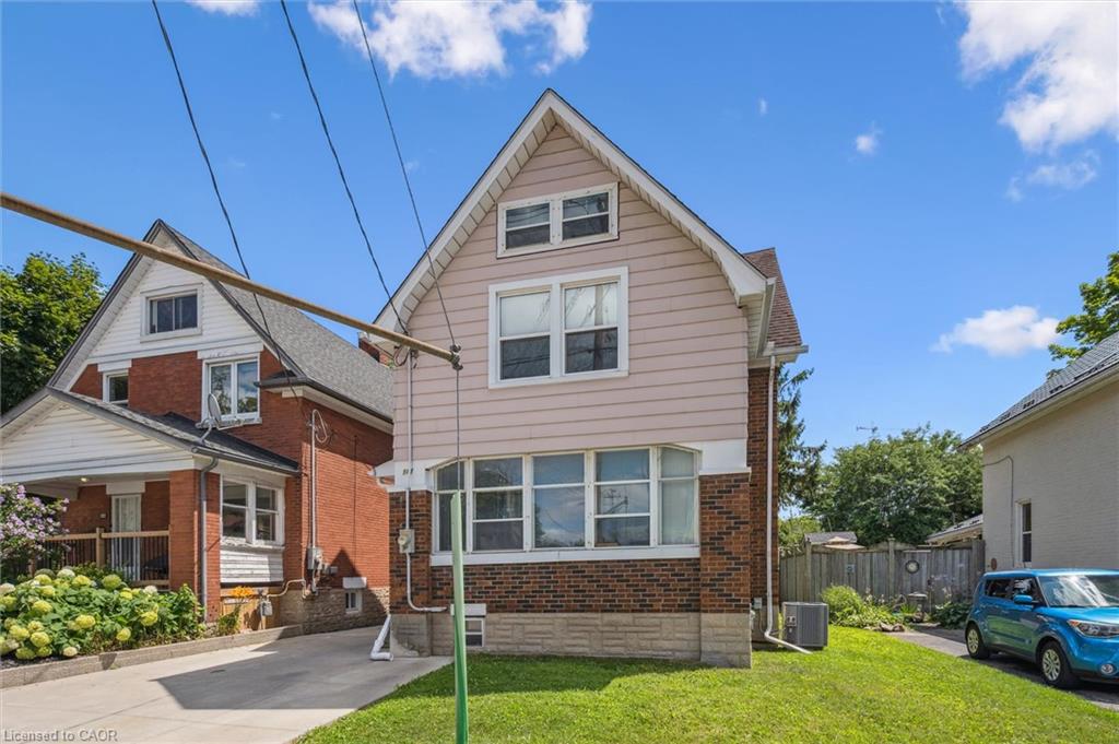 147 Shanley Street Property Photo 2