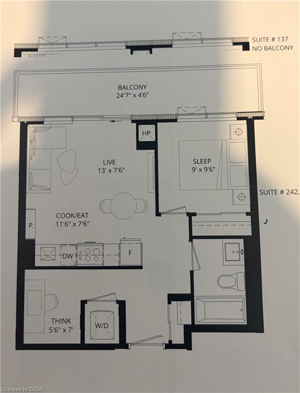211-128 Garden Drive Property Photo 30