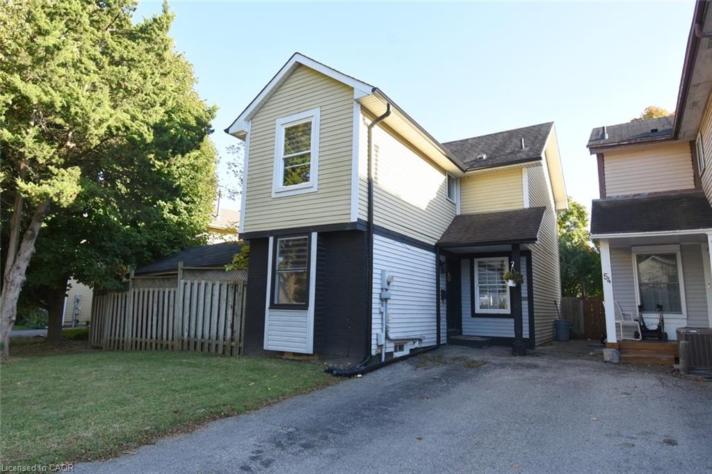 56 Enfield Crescent Property Photo 1