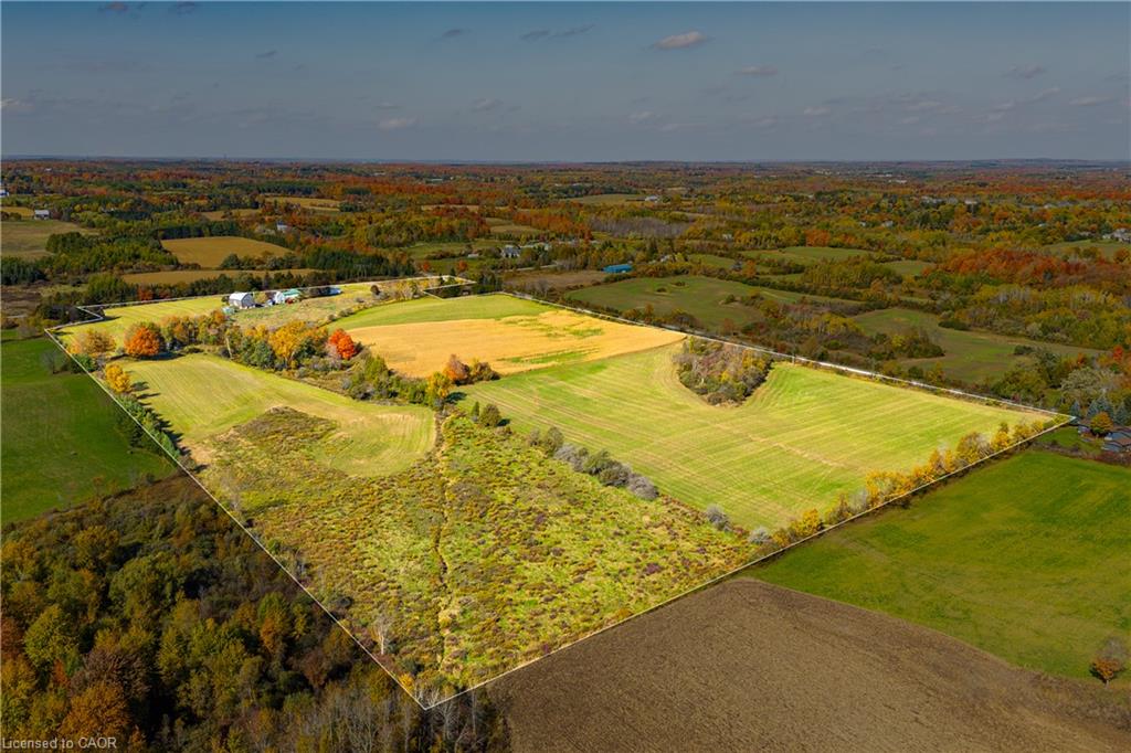 11858 32nd Side Road Property Photo 15