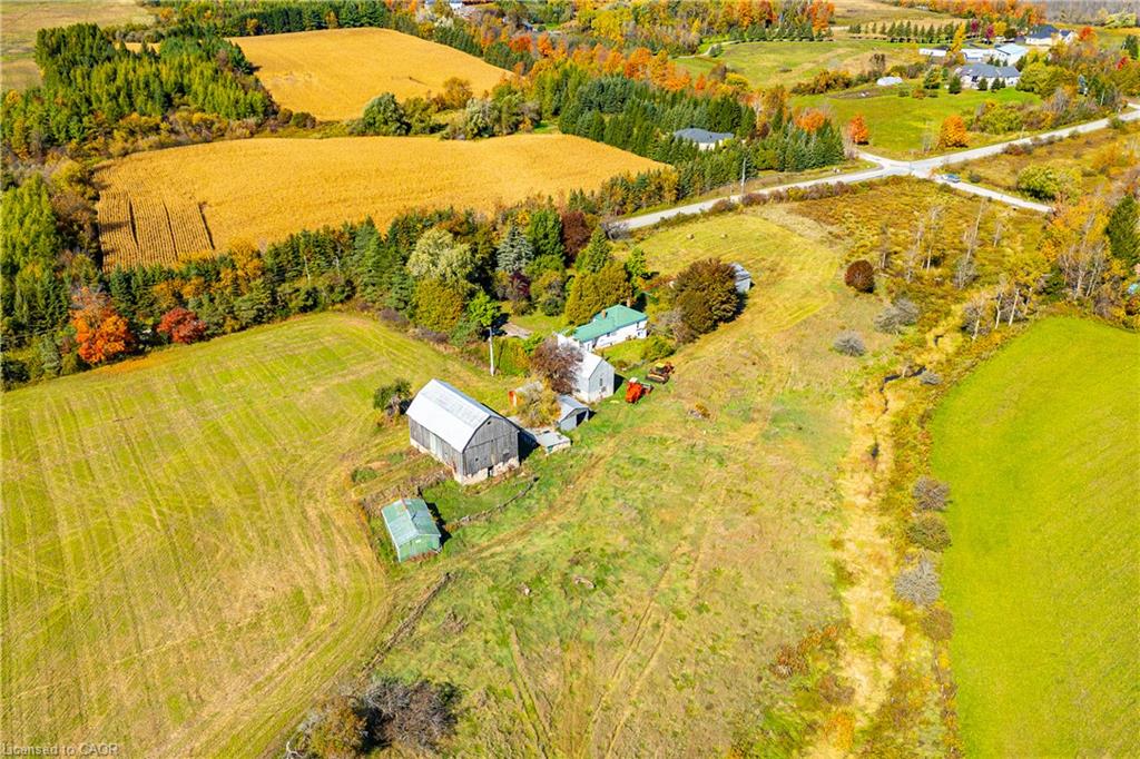 11858 32nd Side Road Property Photo 21