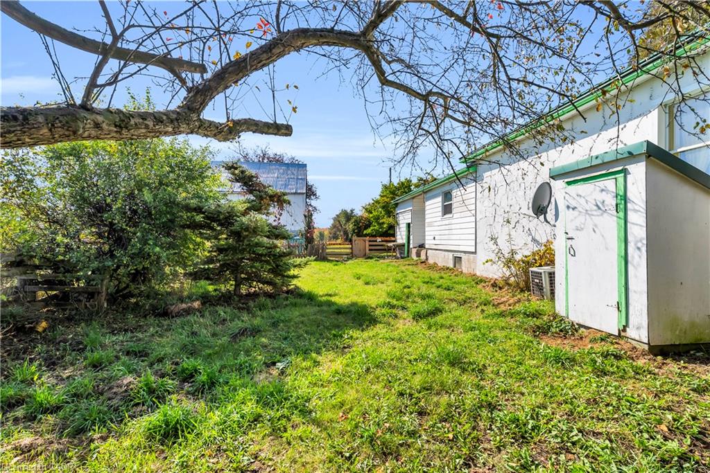 11858 32nd Side Road Property Photo 32