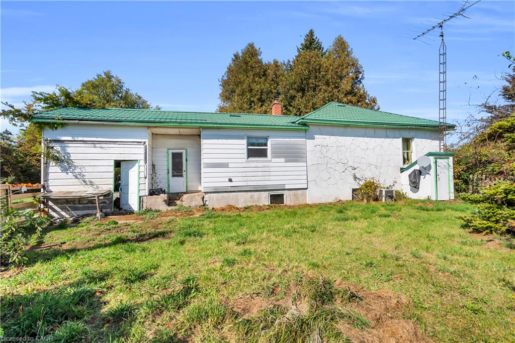 11858 32nd Side Road Property Photo 33