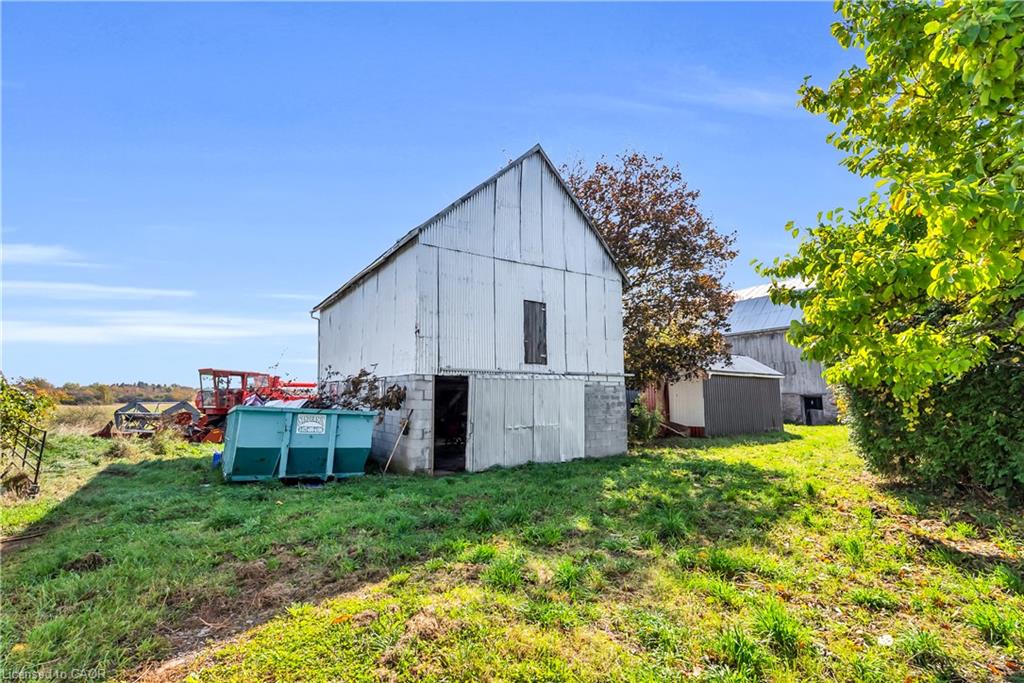 11858 32nd Side Road Property Photo 34