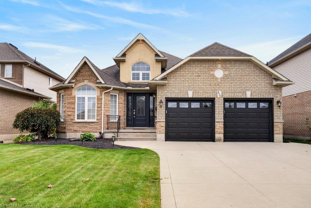 272 Gatestone Drive Property Photo 1