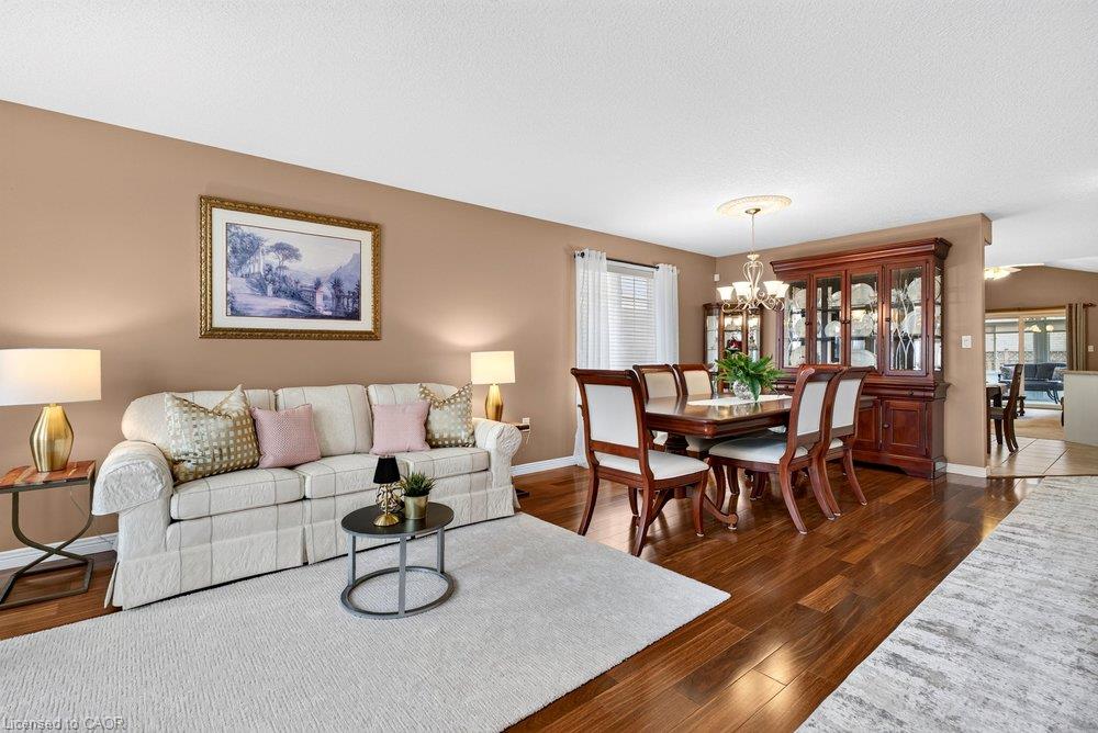 272 Gatestone Drive Property Photo 2