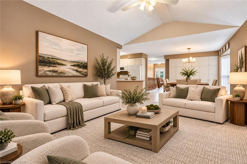 272 Gatestone Drive Property Photo 3