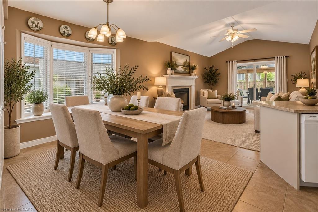 272 Gatestone Drive Property Photo 4