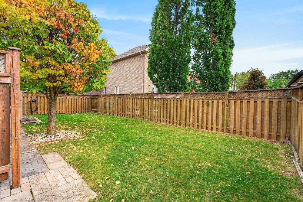 272 Gatestone Drive Property Photo 10