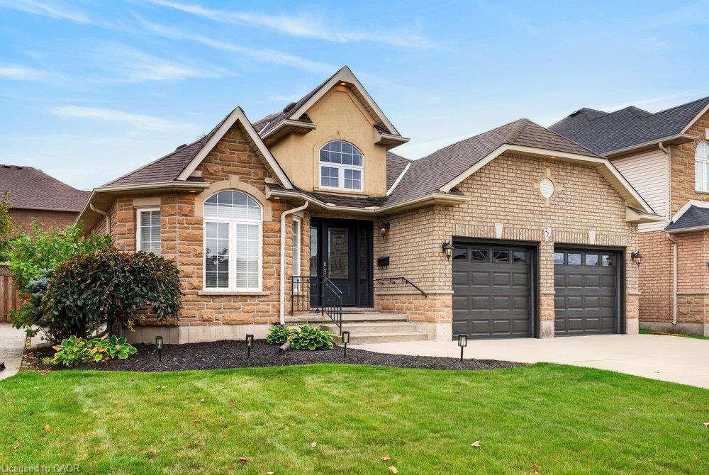 272 Gatestone Drive Property Photo 12
