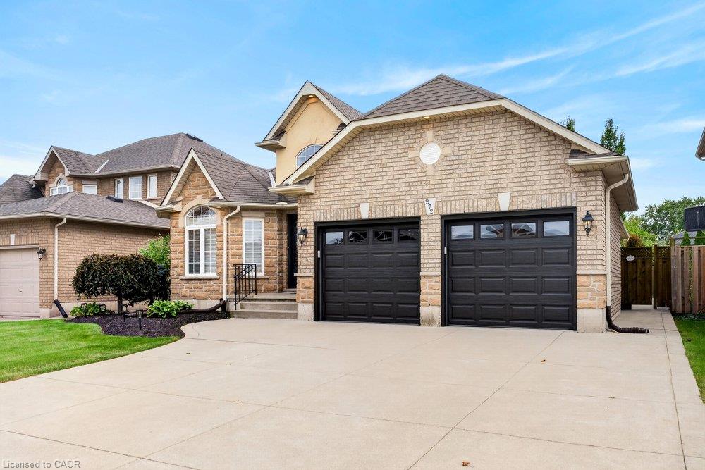 272 Gatestone Drive Property Photo 13