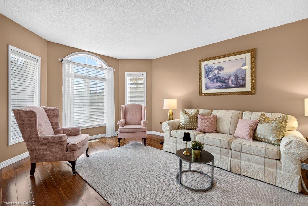 272 Gatestone Drive Property Photo 16