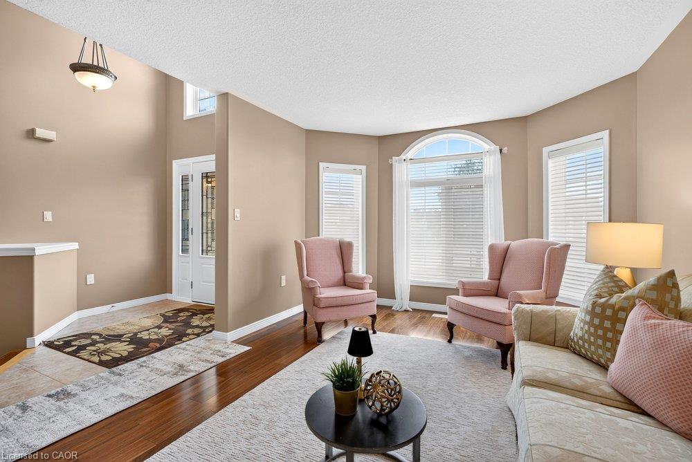 272 Gatestone Drive Property Photo 17