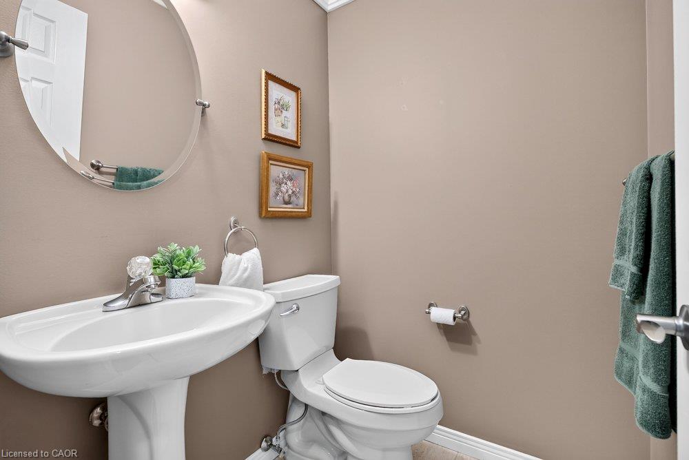 272 Gatestone Drive Property Photo 34