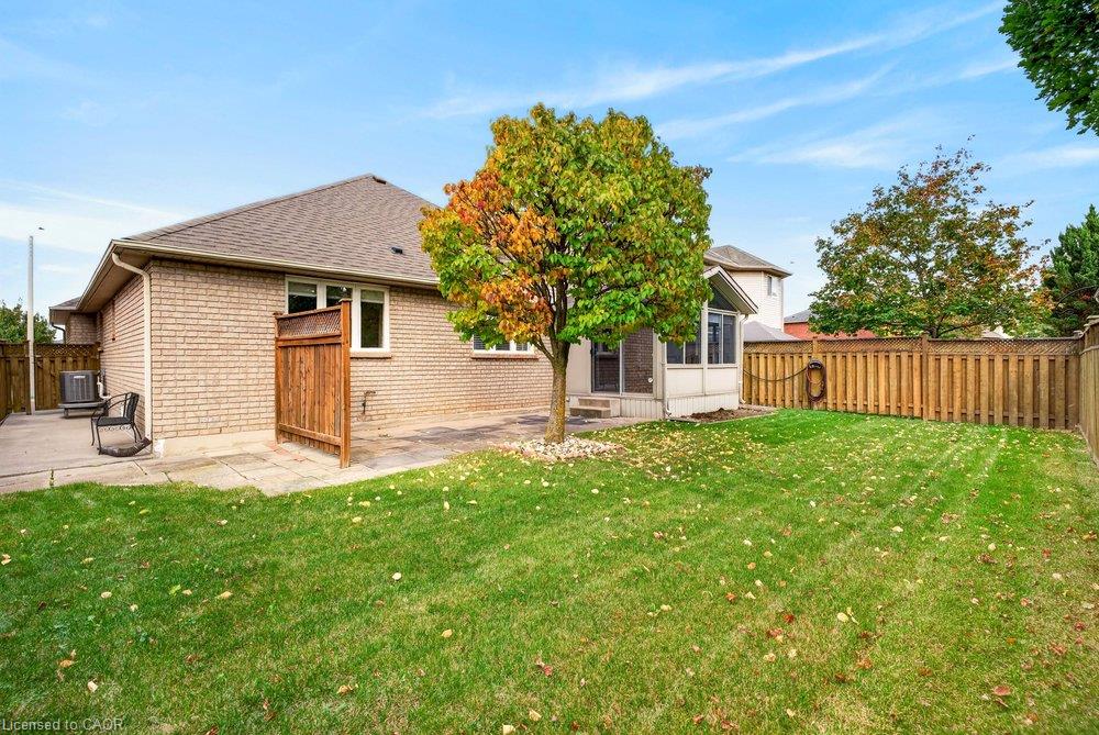 272 Gatestone Drive Property Photo 43