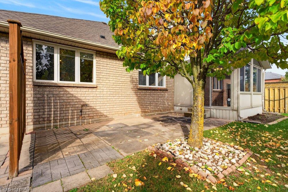 272 Gatestone Drive Property Photo 44