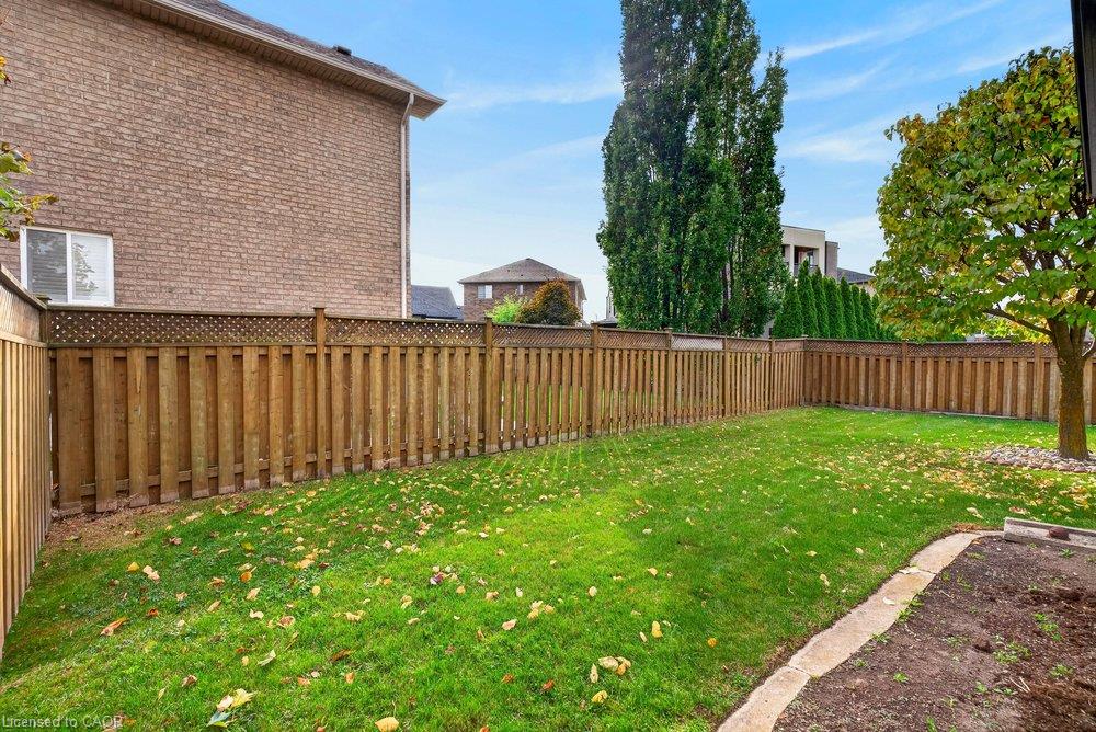 272 Gatestone Drive Property Photo 45