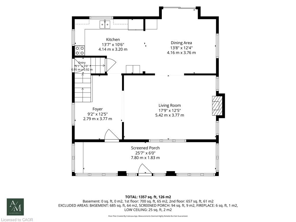 4648 Stanley Avenue Property Photo 18