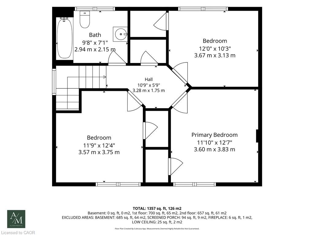 4648 Stanley Avenue Property Photo 19