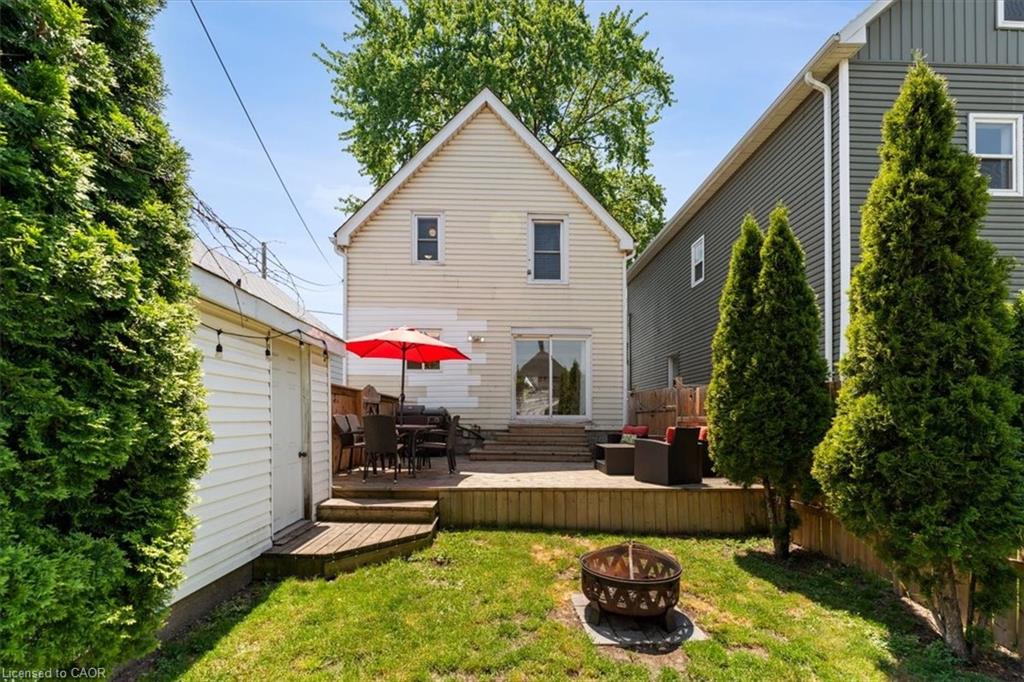 17 Craigmiller Avenue Property Photo 33