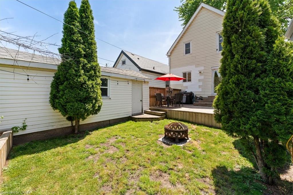 17 Craigmiller Avenue Property Photo 34