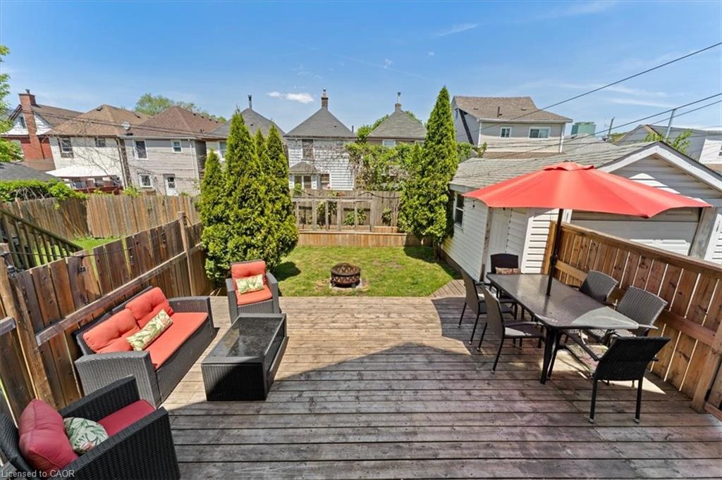 17 Craigmiller Avenue Property Photo 38