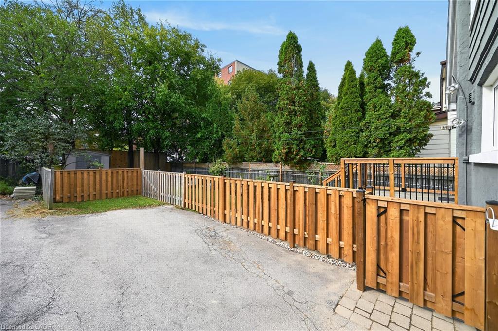 247 Homewood Avenue Property Photo 35